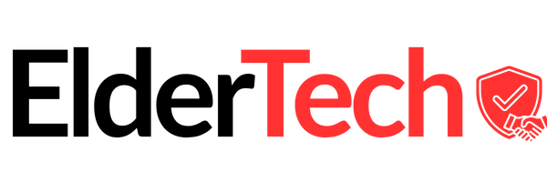 ElderTech logo
